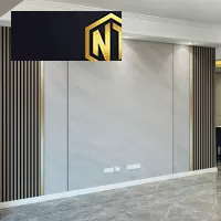 Tấm ốp PVC vân đá giá rẻ